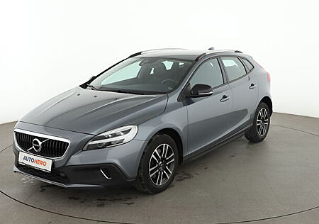 Volvo V90 Cross Country 2.0 D2 Momentum