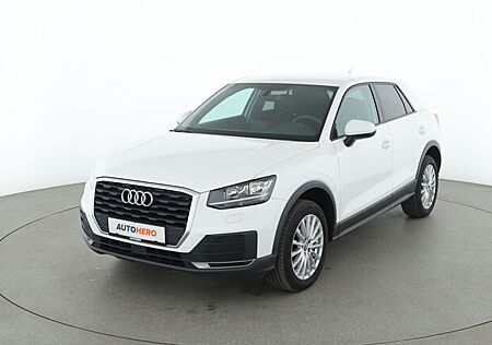 Audi Q2 1.0 TFSI Ultra