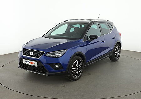 Seat Arona 1.0 TSI FR