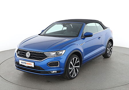 VW T-Roc 1.5 TSI ACT R-Line