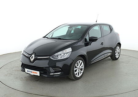 Renault Clio 0.9 TCe Collection