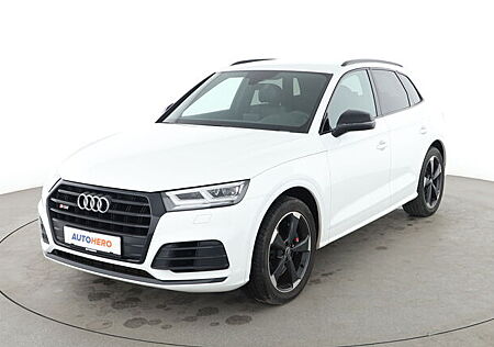 Audi SQ5 3.0 TDI quattro