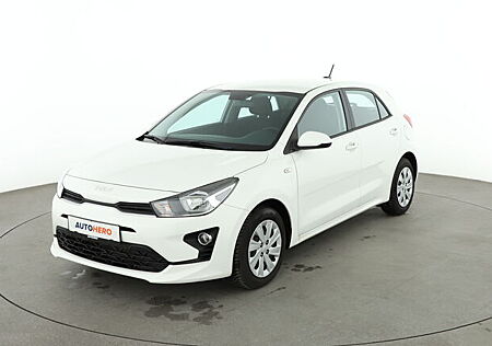 Kia Rio 1.2 Edition 7