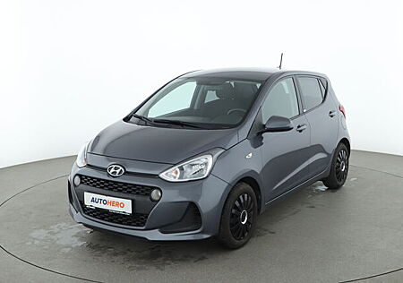 Hyundai i10 1.0 Trend