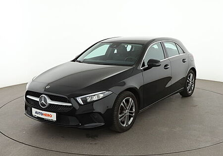 Mercedes-Benz A-Klasse A 220 Progressive