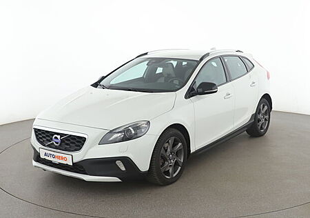 Volvo V40 CC 2.0 D3 Summum
