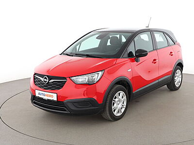Opel Crossland X 1.2 Turbo Edition
