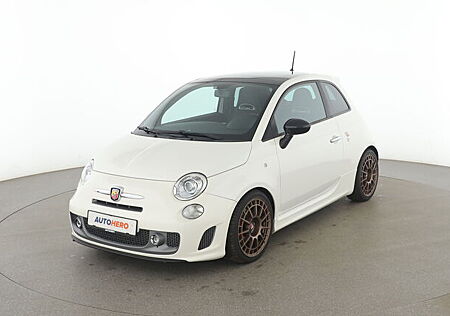 Abarth 595 1.4 Turismo