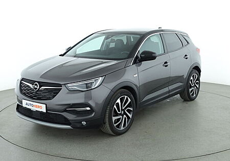 Opel Grandland X 2.0 CDTI Ultimate