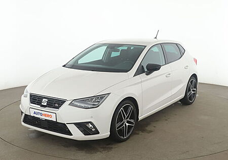 Seat Ibiza 1.5 TSI ACT FR