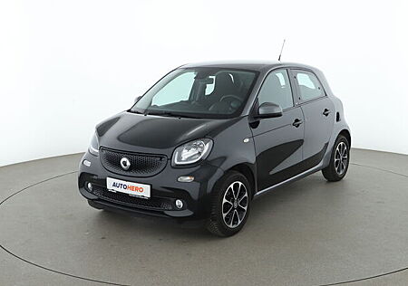 Smart ForFour 0.9 Turbo passion