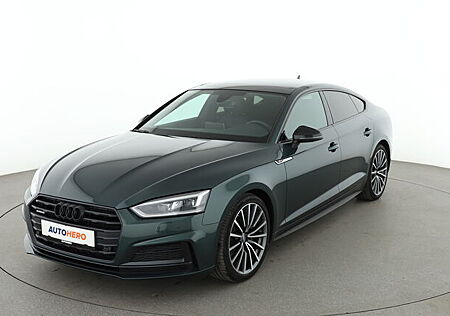 Audi A5 40 TDI quattro Sport