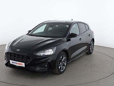 Ford Focus 1.5 EcoBoost ST-Line