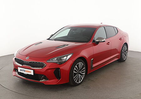 Kia Stinger 2.2 CRDi GT-Line 4WD