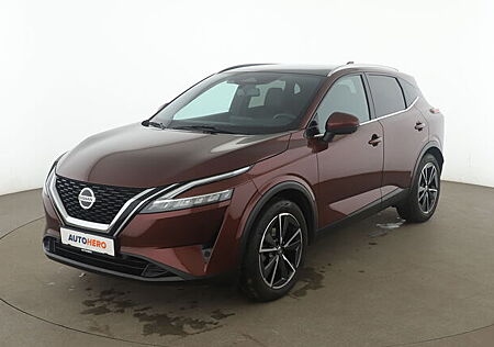 Nissan Qashqai 1.3 DIG-T Mild-Hybrid Tekna+