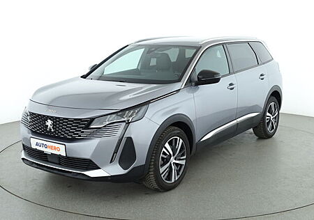Peugeot 5008 1.2 PureTech Allure Pack