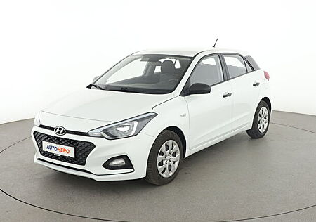 Hyundai i20 1.2 Pure