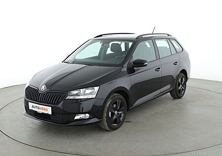 Skoda Fabia 1.0 TSI Ambition