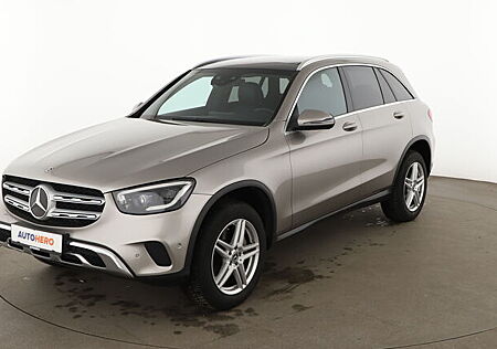 Mercedes-Benz GLC-Klasse GLC 220 d 4Matic