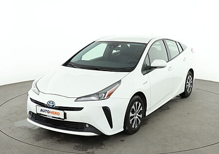 Toyota Prius 1.8 Executive