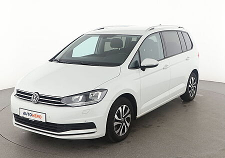 VW Touran 1.5 TSI ACT Active Start-Stopp