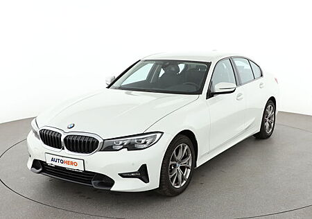 BMW 3er 320d Sport Line