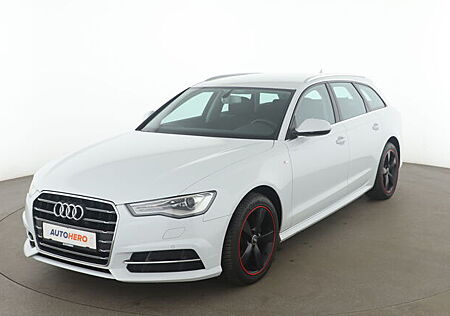Audi A6 2.0 TDI Ultra