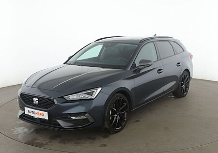 Seat Leon 1.5 eTSI ACT FR