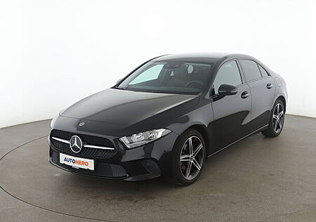 Mercedes-Benz A-Klasse A 180 d Progressive