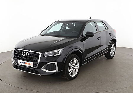 Audi Q2 35 TFSI advanced