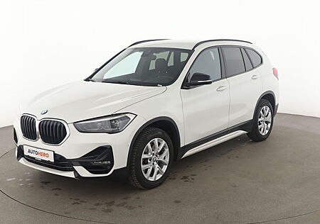 BMW X1 xDrive 20i Sport Line