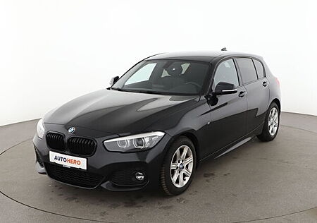 BMW 1er 120i Edition M Sport Shadow