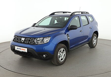 Dacia Duster 1.0 TCe Deal