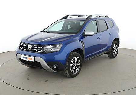 Dacia Duster 1.3 TCe Prestige
