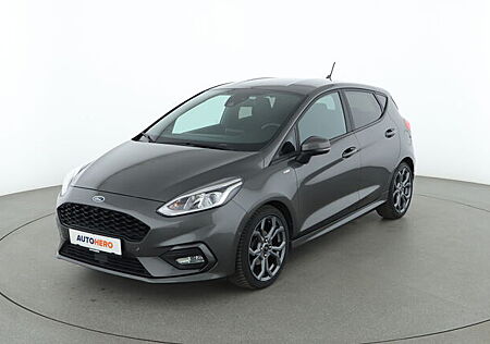 Ford Fiesta 1.0 EcoBoost ST-Line