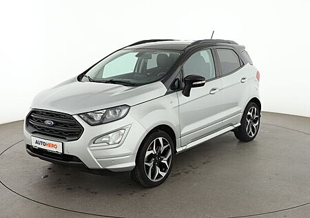 Ford EcoSport 1.0 EcoBoost ST-Line