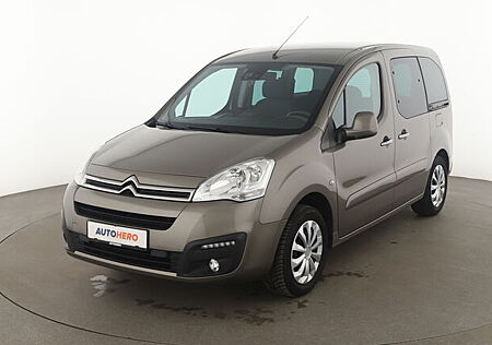 Citroën Berlingo 1.2 PureTech Selection
