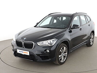 BMW X1 sDrive 18i Sport Line