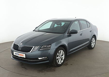 Skoda Octavia 1.0 TSI Style