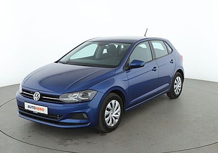 VW Polo 1.0 TSI Comfortline
