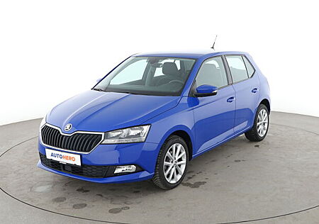 Skoda Fabia 1.0 TSI Style