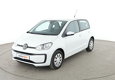 VW Up 1.0