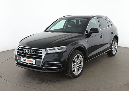 Audi Q5 40 TDI quattro design