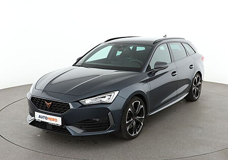 Cupra Leon 1.4 e-HYBRID VZ