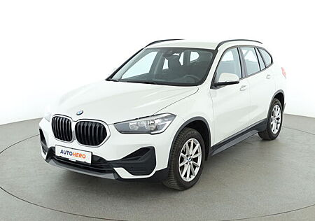 BMW X1 sDrive 18d Advantage