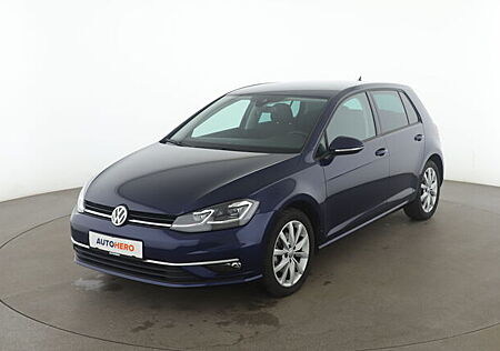 VW Golf 1.5 TSI ACT Comfortline BlueMotion