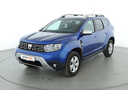Dacia Duster 1.3 TCe Urban