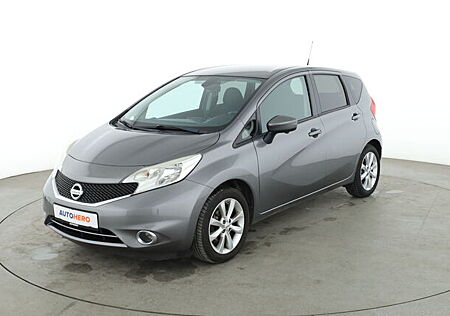 Nissan Note 1.2 Tekna