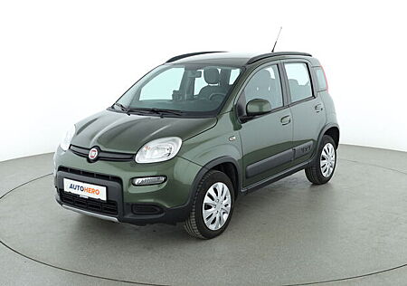 Fiat Panda 1.3 M-Jet 4x4 Rock
