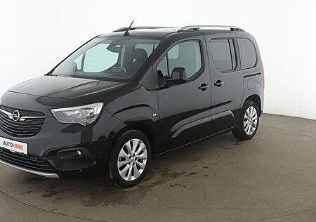 Opel Combo Life 1.2 Turbo Ultimate